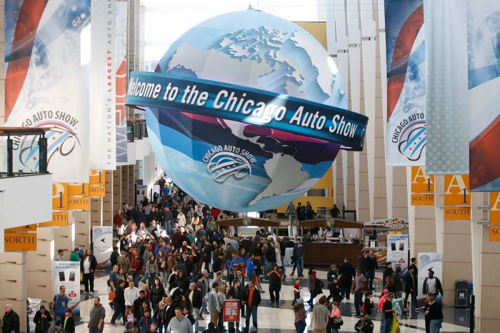 Chicago Auto Show