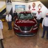 14 Millionth Nissan Made at Smyrna Plant