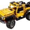 LEGO Technic Jeep Wrangler