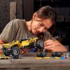 LEGO Technic Jeep Wrangler Rubicon