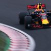 Red Bull RB13 at 2017 Japanese GP FP1