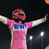 Sergio Perez wins 2020 Sakhir Grand Prix