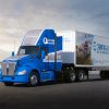 Toyota's Next Gen Fuel Cell Truck