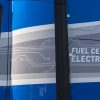 Toyota's Next Gen Fuel Cell Truck - cab text