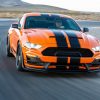 2020-21 Carroll Shelby Signature Series Mustang