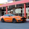 2020-21 Carroll Shelby Signature Series Mustang