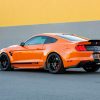 2020-21 Carroll Shelby Signature Series Mustang