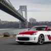 2020 Nissan 370Z 50th Anniversary Edition