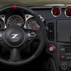 2020 Nissan 370Z 50th Anniversary Edition Interior