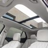 2021 Buick Envision panoramic moonroof