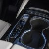 2021 Buick Envision push button shift