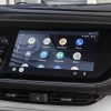 2021 Buick Envision touch screen