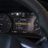 2021 Buick Envision driver display