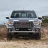 2021 GMC Canyon Denali