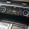 2021 Genesis GV80 climate controls