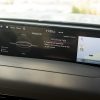 2021 Genesis GV80 touch screen with navigation