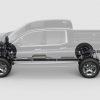 2021 Honda Ridgeline transparent powertrain graphic