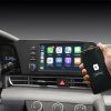 2021 Hyundai Elantra 8-inch touch screen and wireless Apple CarPlay