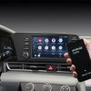 2021 Hyundai Elantra 8-inch touch screen and wireless Android Auto