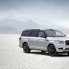 2021 Lincoln Navigator Black Label Special Edition Package