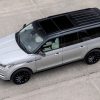 2021 Lincoln Navigator Black Label Special Edition Package