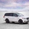 2021 Lincoln Navigator Black Label Special Edition Package