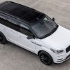 2021 Lincoln Navigator Black Label Special Edition Package