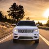 2021 Jeep® Grand Cherokee Summit