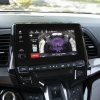 2022 Honda Odyssey touch-screen system