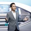 New Ford Motor Company Vice President of Design Anthony Lo