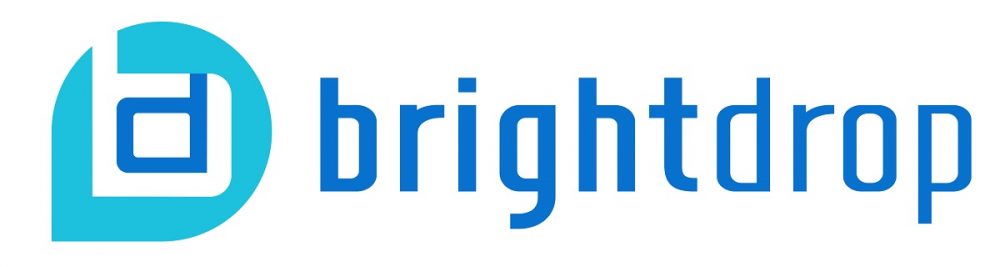 BrightDrop logo