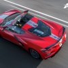 C8 Chevy Corvette Comes to Forza Horizon 4