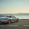 Porsche Boxster 25 Years (back)