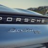 Porsche Boxster 25 Years (rear badging)