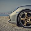 Porsche Boxster 25 Years (wheel)