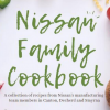 Nissan Family Cookbook