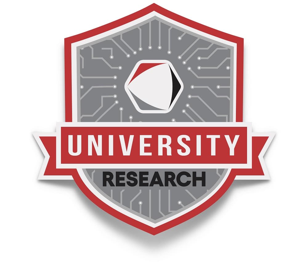 TRI University Program logo