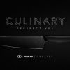 Lexus Culinary Perspectives