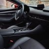 2020 Mazda3 Interior