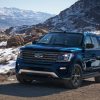 2021 Ford Expedition XL STX