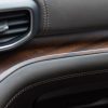 2021 Ford Explorer King Ranch Sapele wood