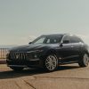 2021 Maserati Levante GranLusso V6