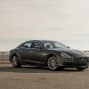 2021 Maserati Quattroporte GranLusso V6