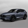 2021 Mazda CX-5 exterior