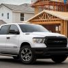 The 2021 Ram 1500 Tradesman HFE EcoDiesel