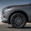 2022 Acura MDX front wheel