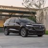 2022 Buick Enclave front side view