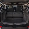 2022 Chevrolet Bolt EUV cargo bay compartment