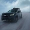 2022 Nissan Pathfinder