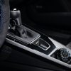 2022 Porsche 911 GT3 center console details